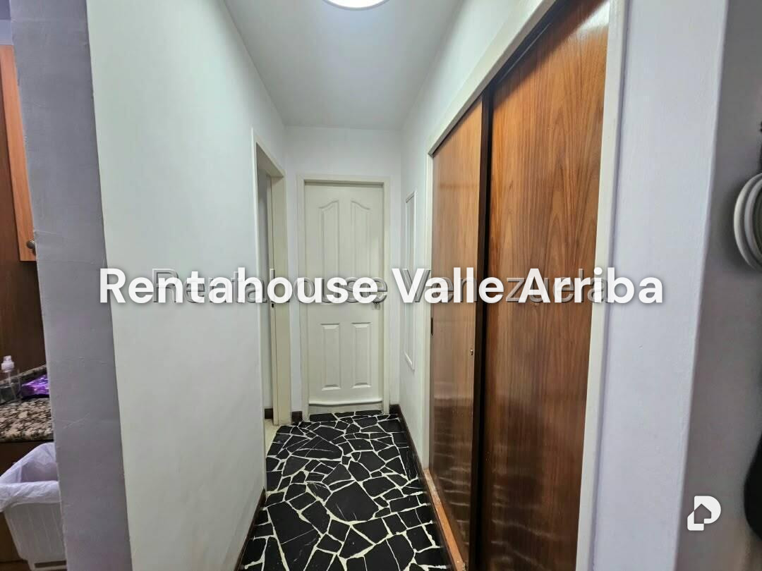 Apartamento en El Cafetal, Caracas – 10