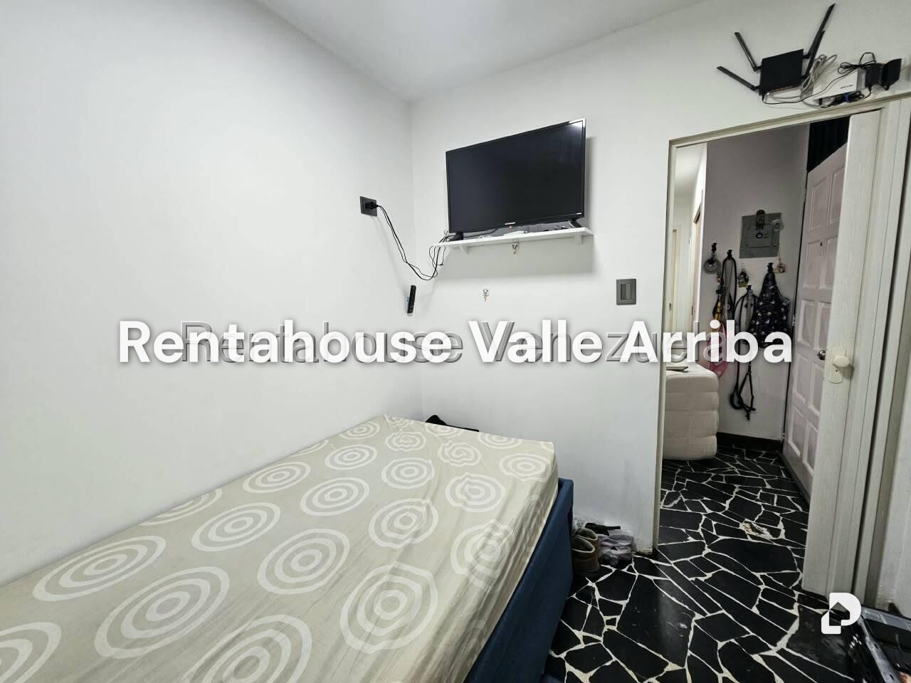 Apartamento en El Cafetal, Caracas – 15