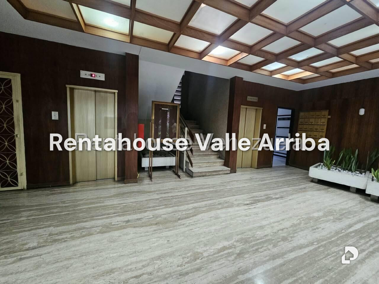 Apartamento en El Cafetal, Caracas – 19