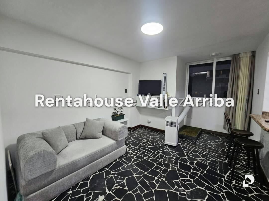 Apartamento en El Cafetal, Caracas – 3