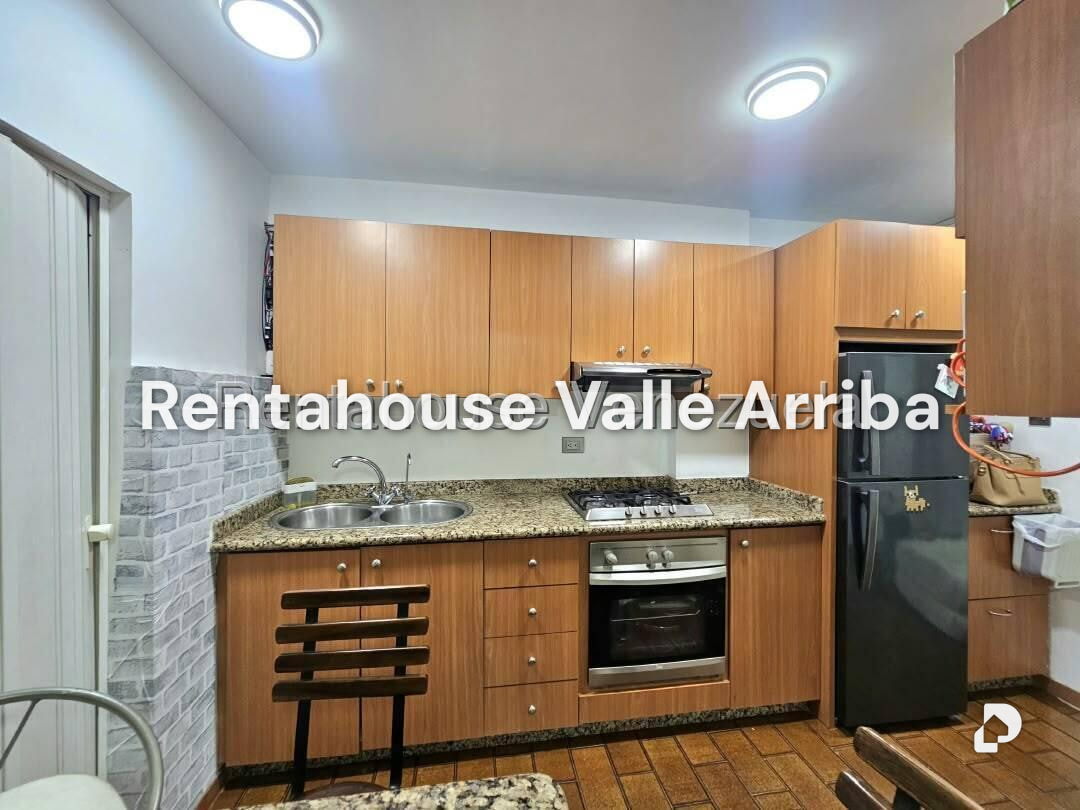 Apartamento en El Cafetal, Caracas – 7