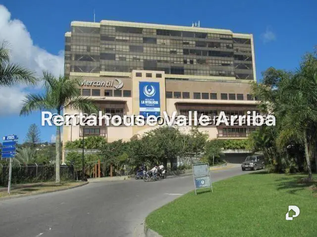 Oficina en El Hatillo, Caracas – 12