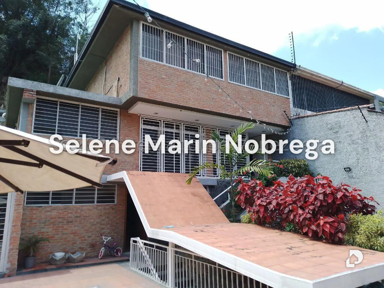 Casa en El Peñón, Caracas – 4