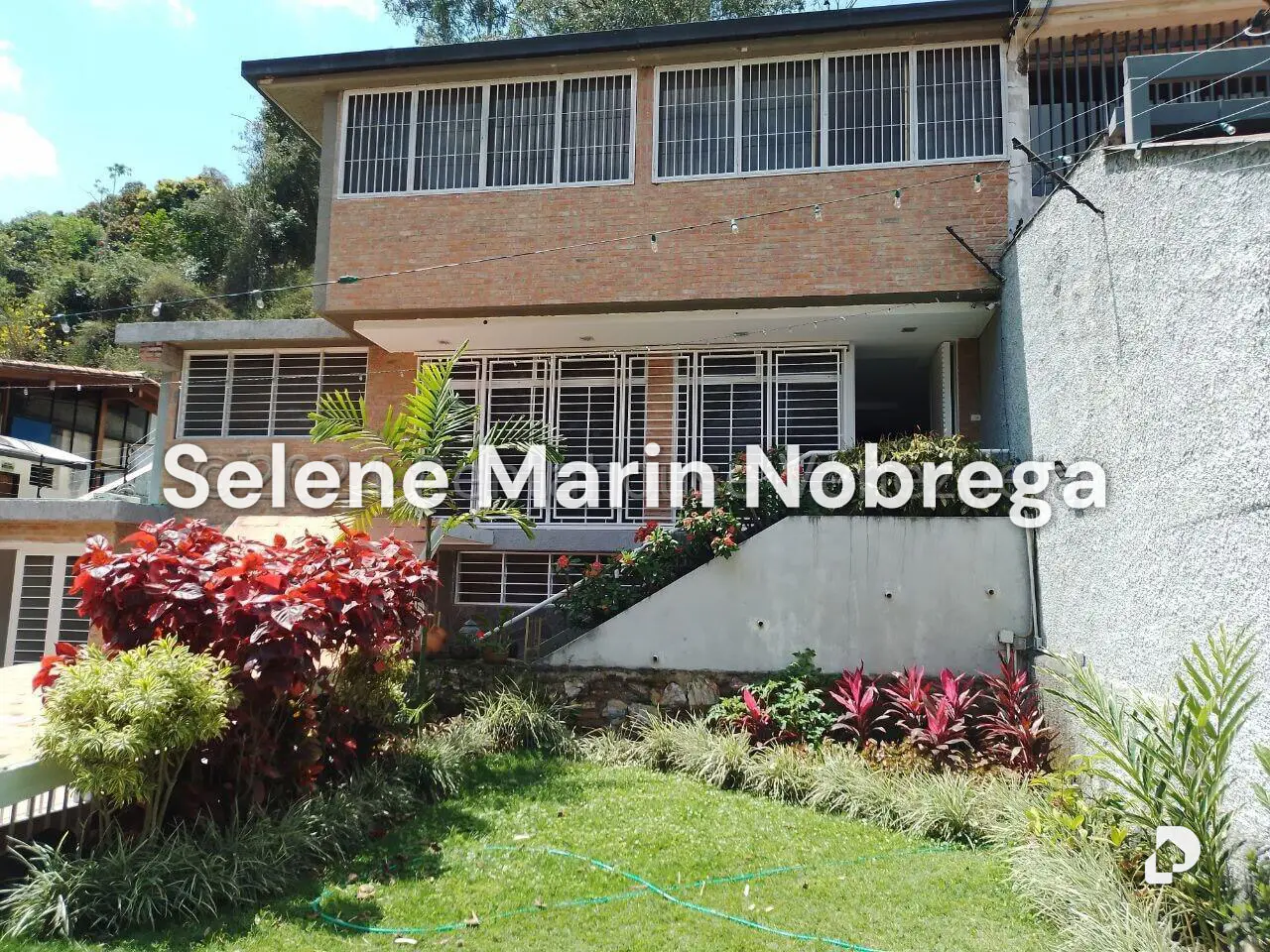 Casa en El Peñón, Caracas – 5