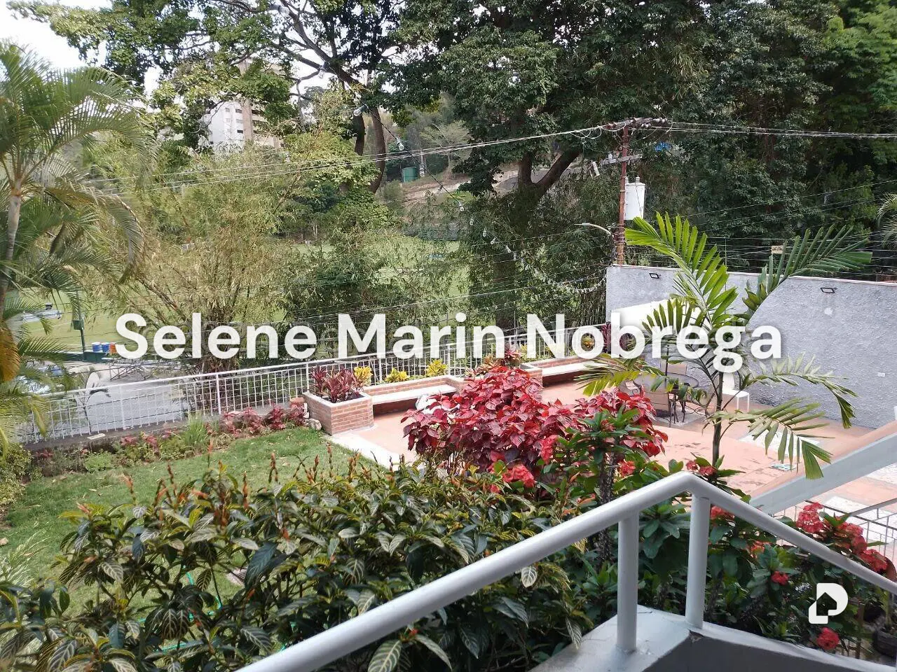 Casa en El Peñón, Caracas – 15