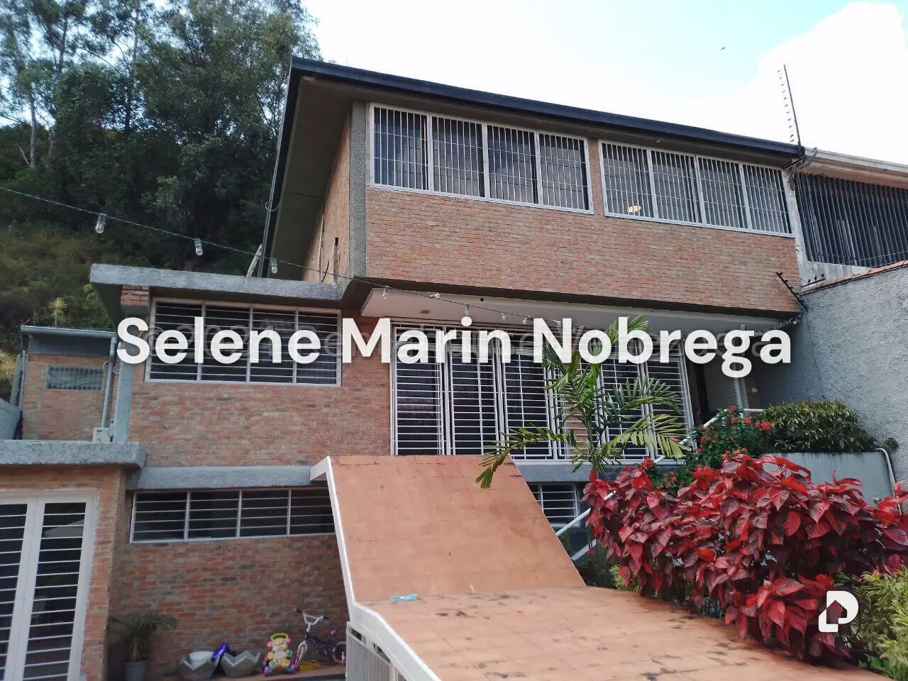 Casa en El Peñón, Caracas – 3