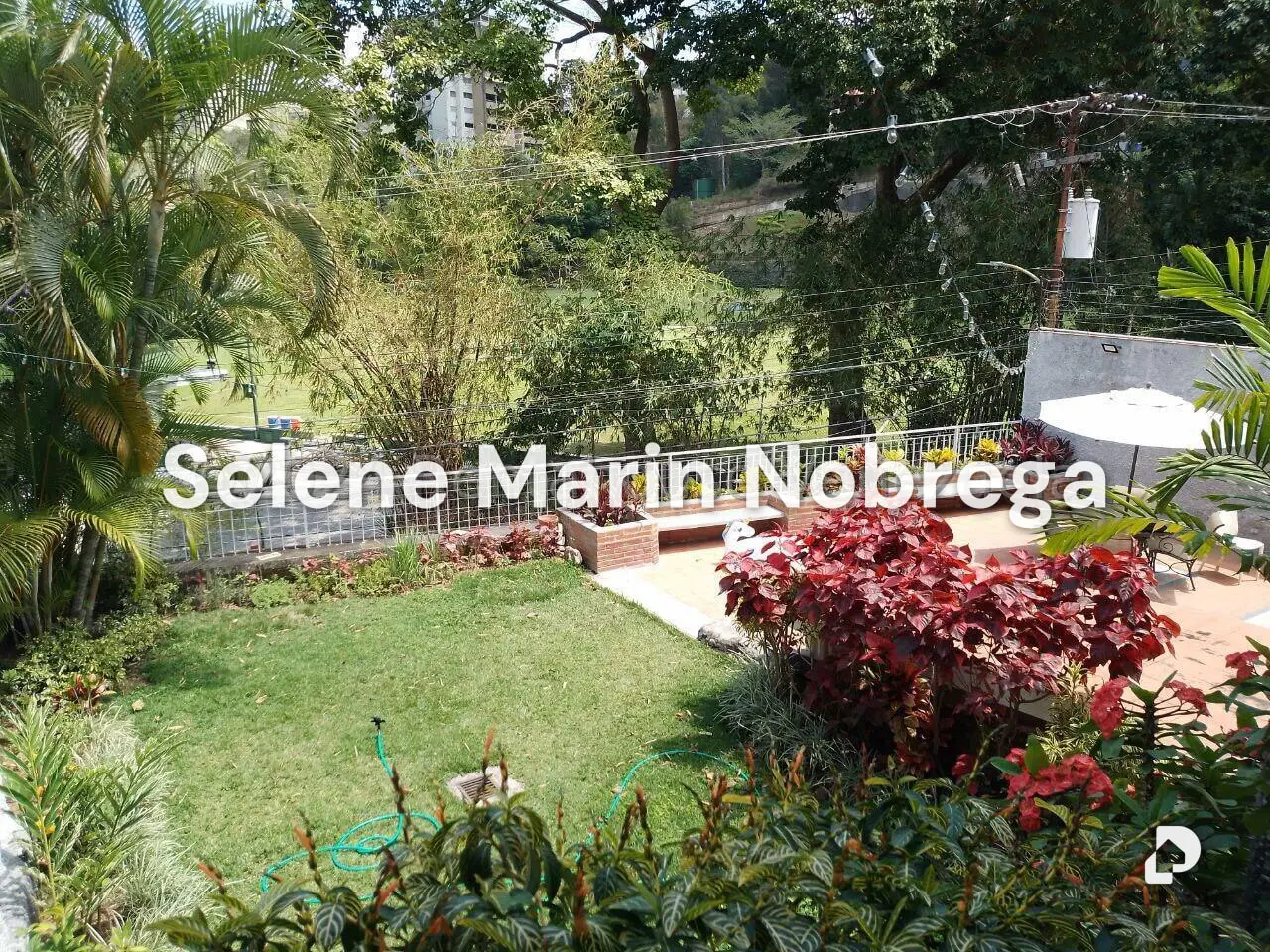 Casa en El Peñón, Caracas – 9