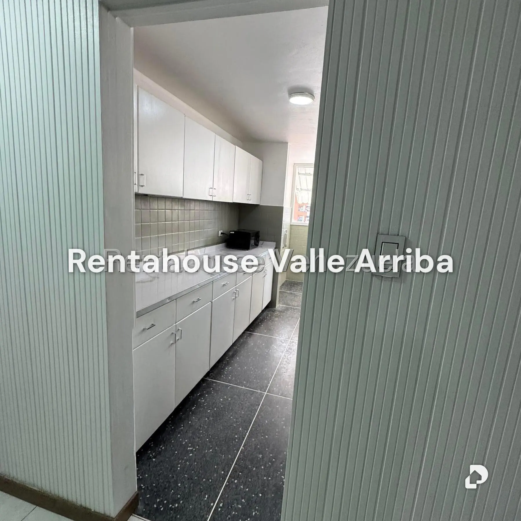 Apartamento en Sabana Grande, Caracas