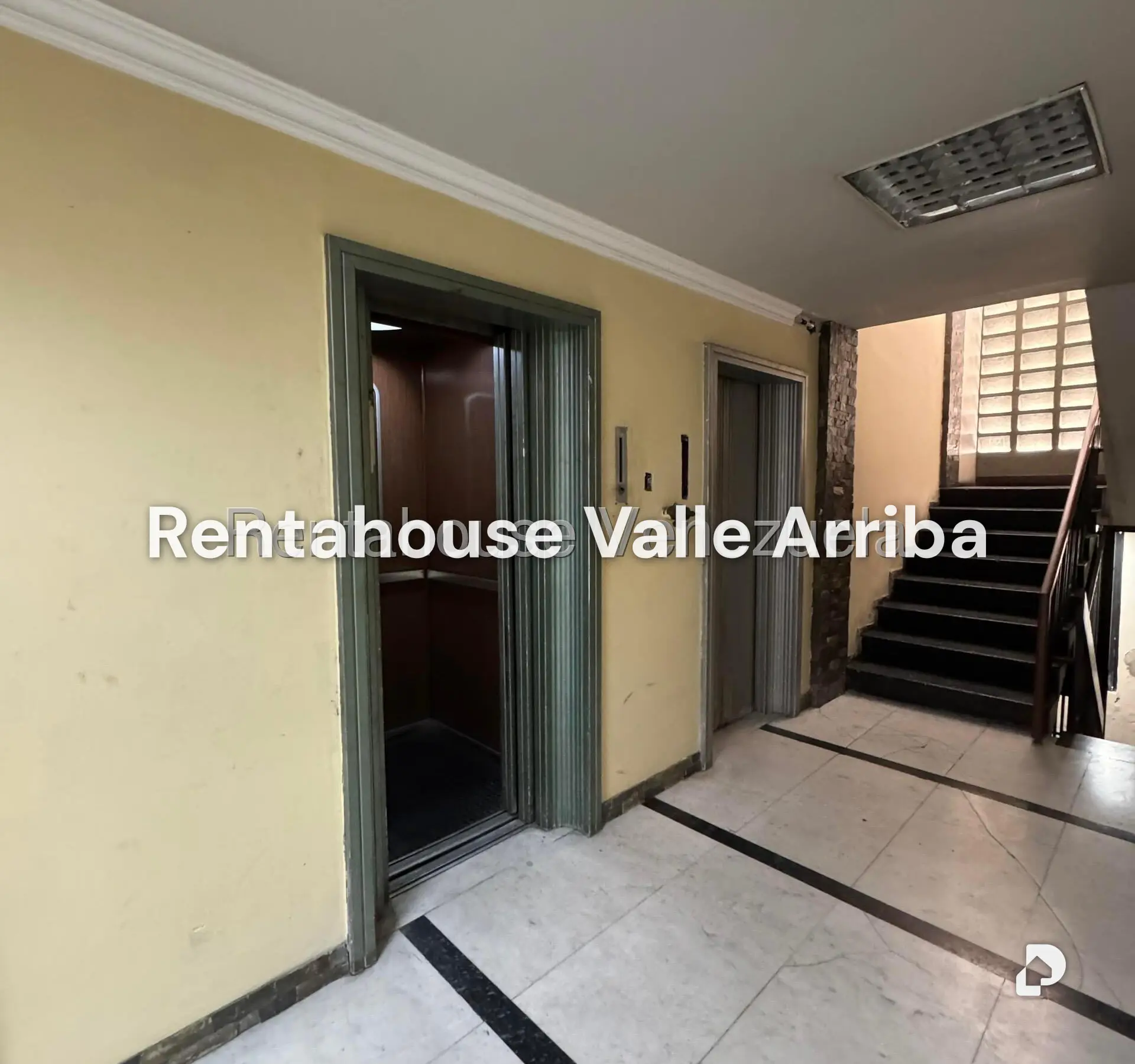 Apartamento en Sabana Grande, Caracas