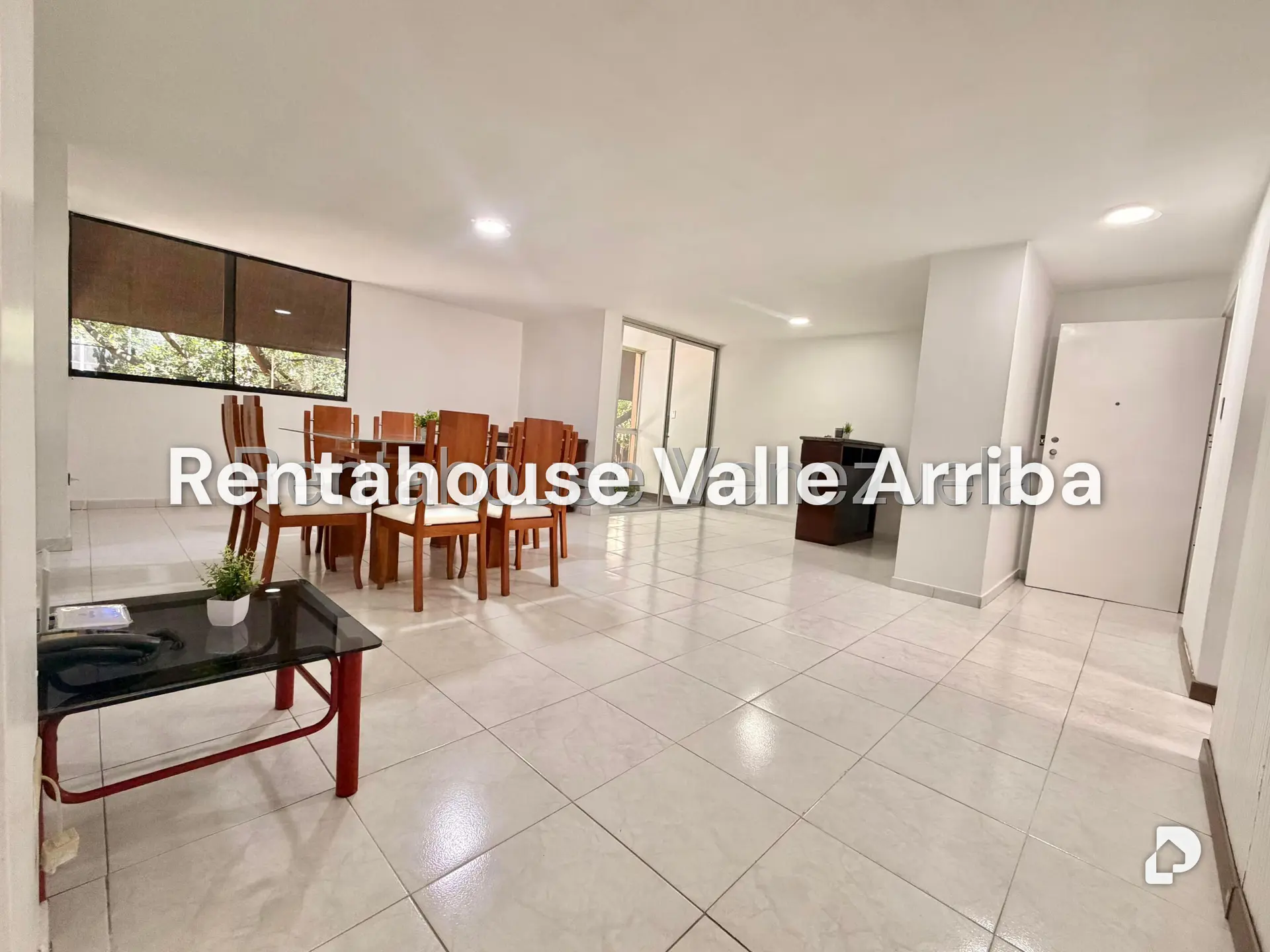 Apartamento en Sabana Grande, Caracas