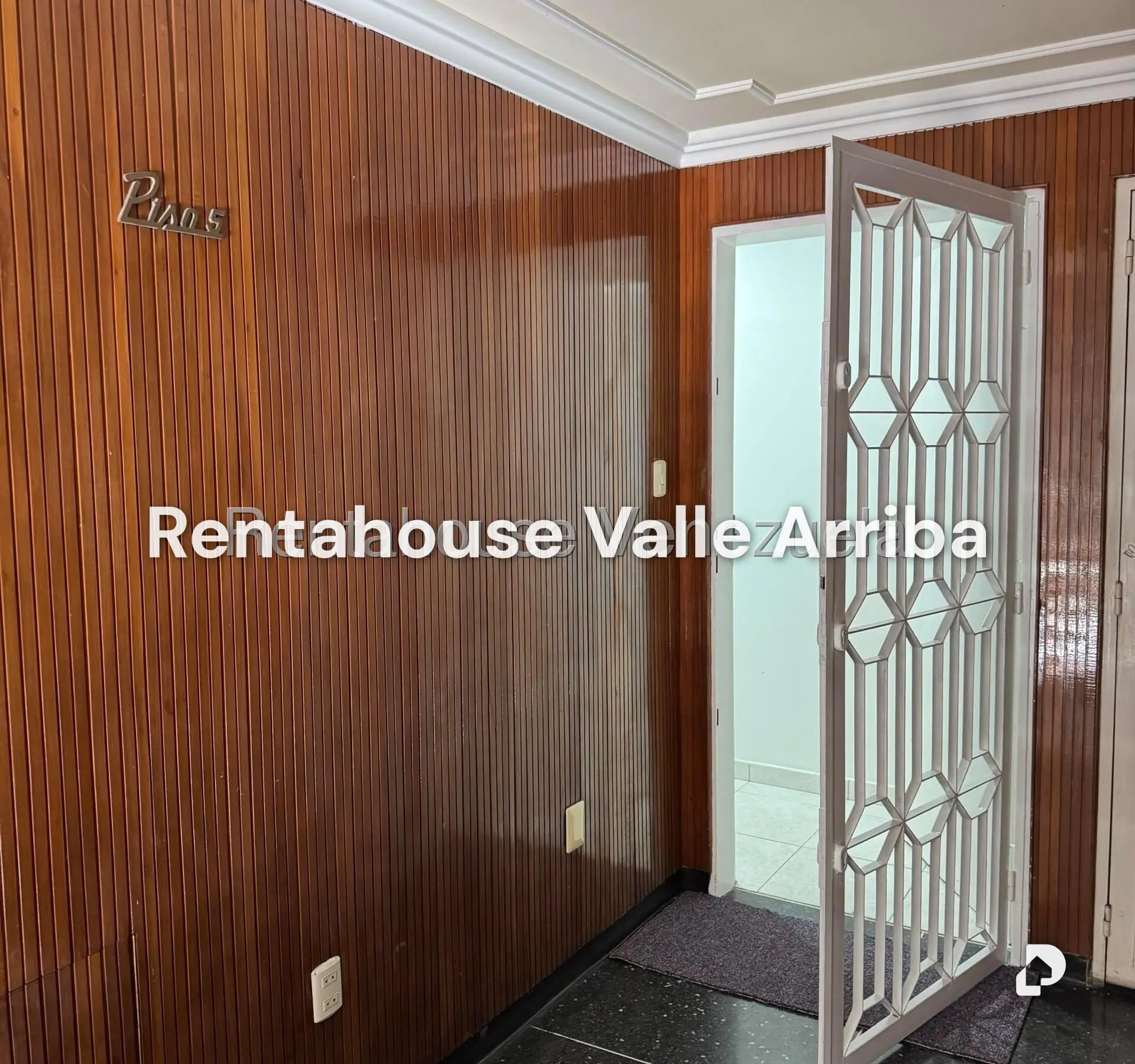 Apartamento en Sabana Grande, Caracas