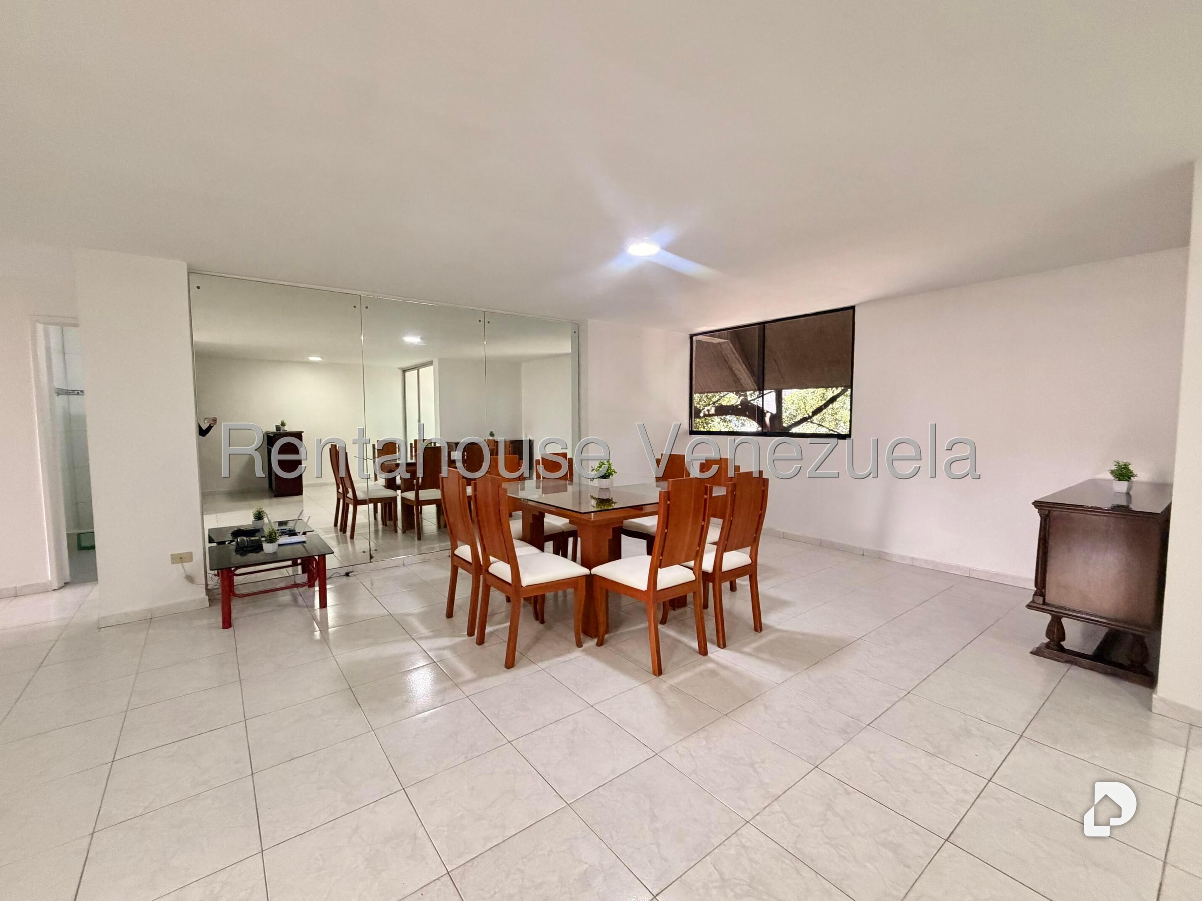 Apartamento en Sabana Grande, Caracas – 5