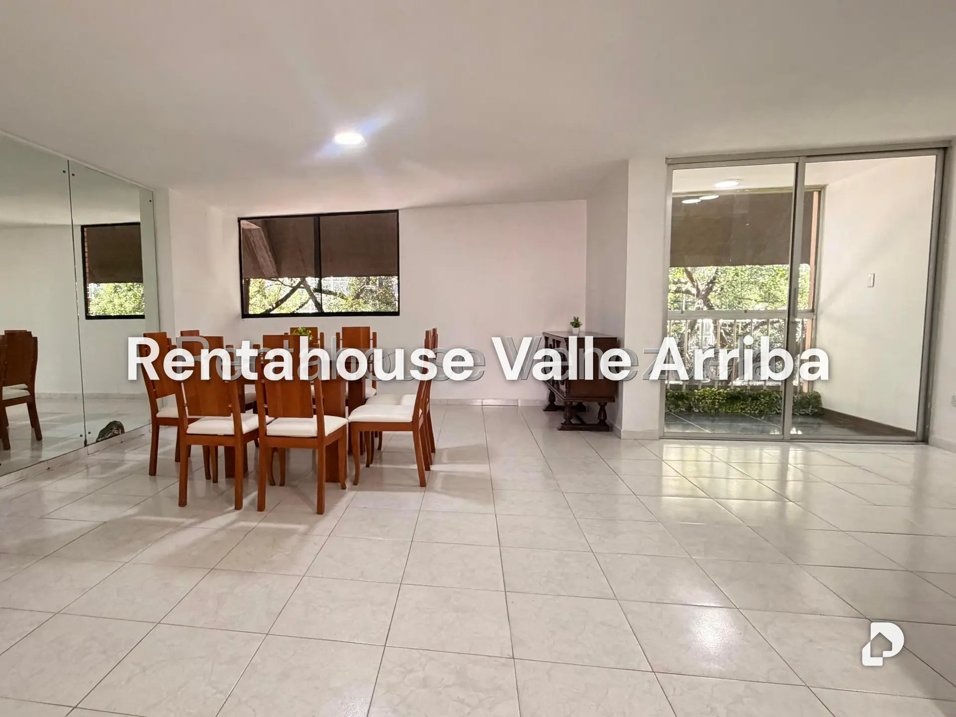Apartamento en Sabana Grande, Caracas