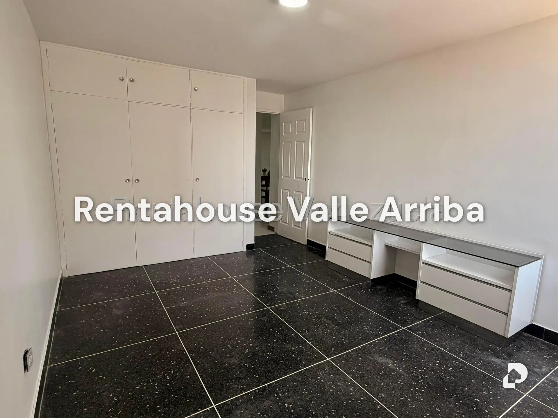Apartamento en Sabana Grande, Caracas