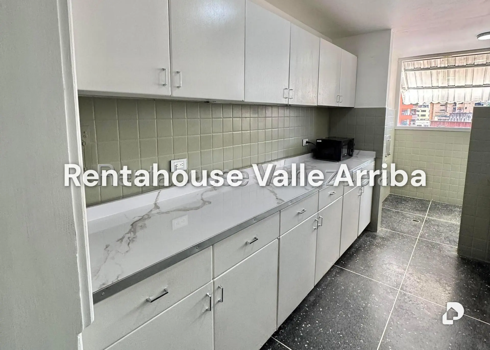 Apartamento en Sabana Grande, Caracas