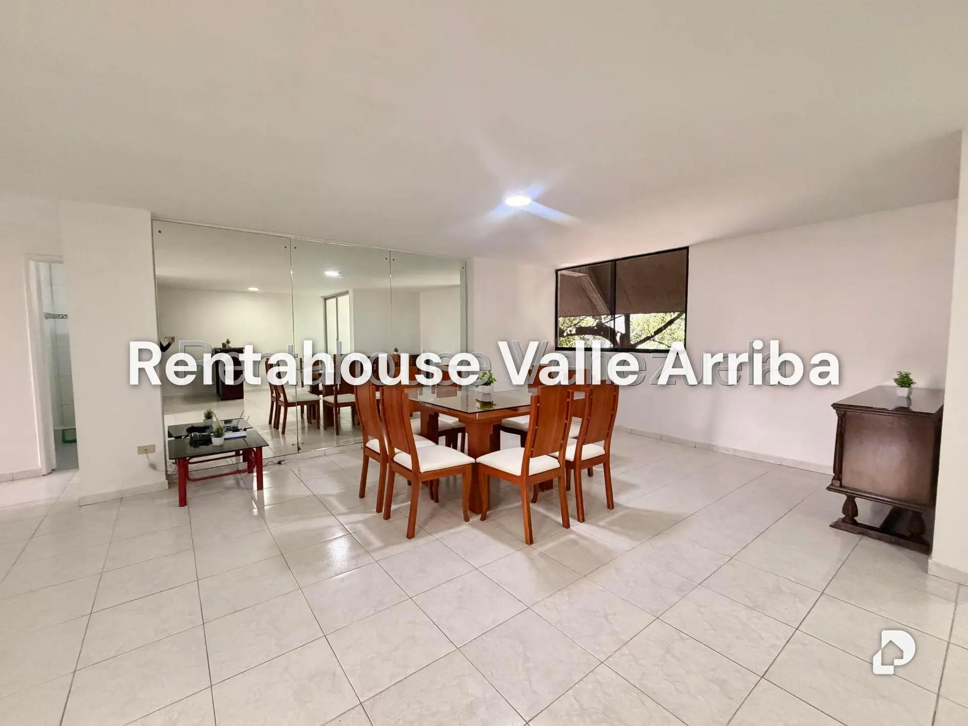 Apartamento en Sabana Grande, Caracas