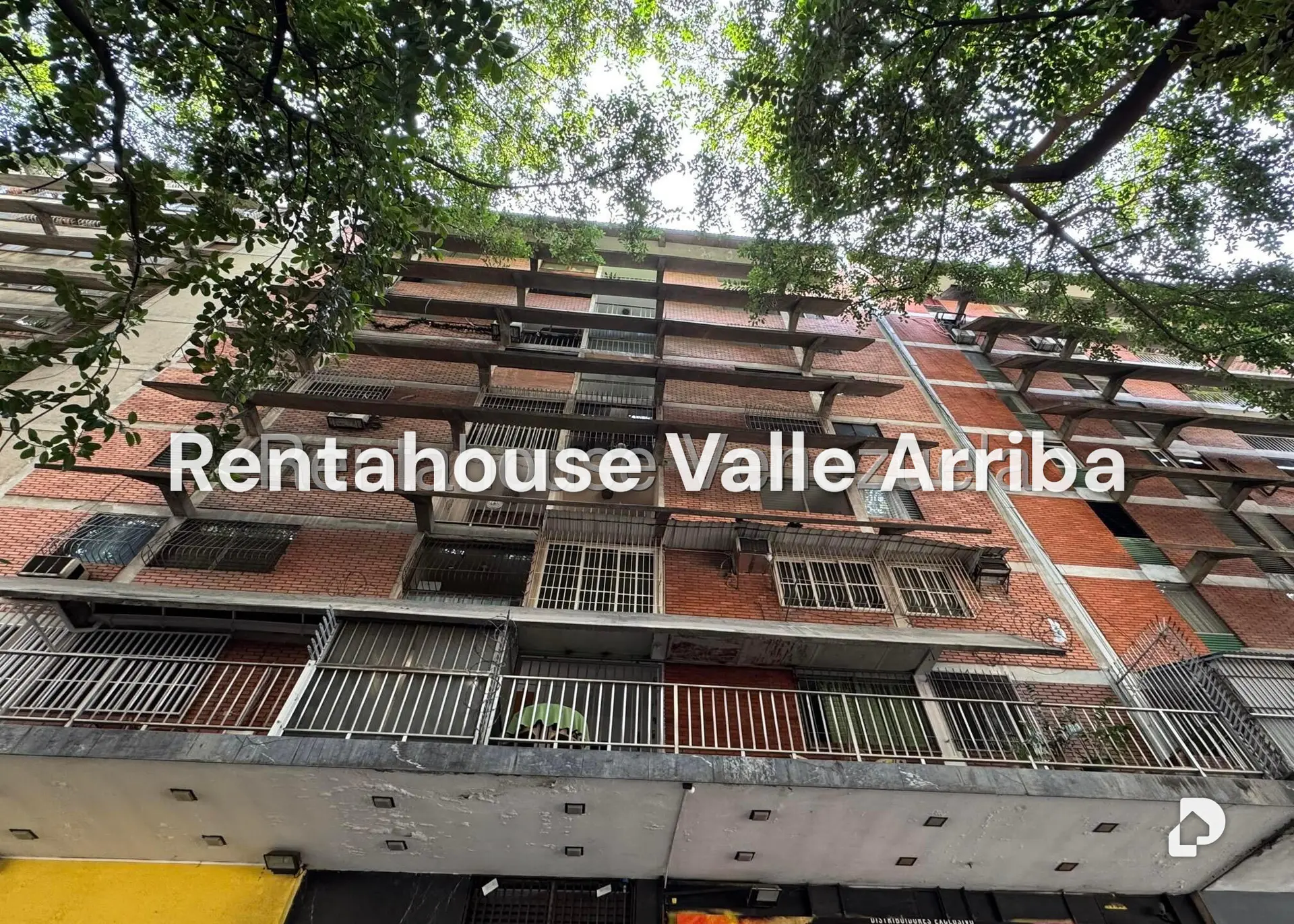 Apartamento en Sabana Grande, Caracas