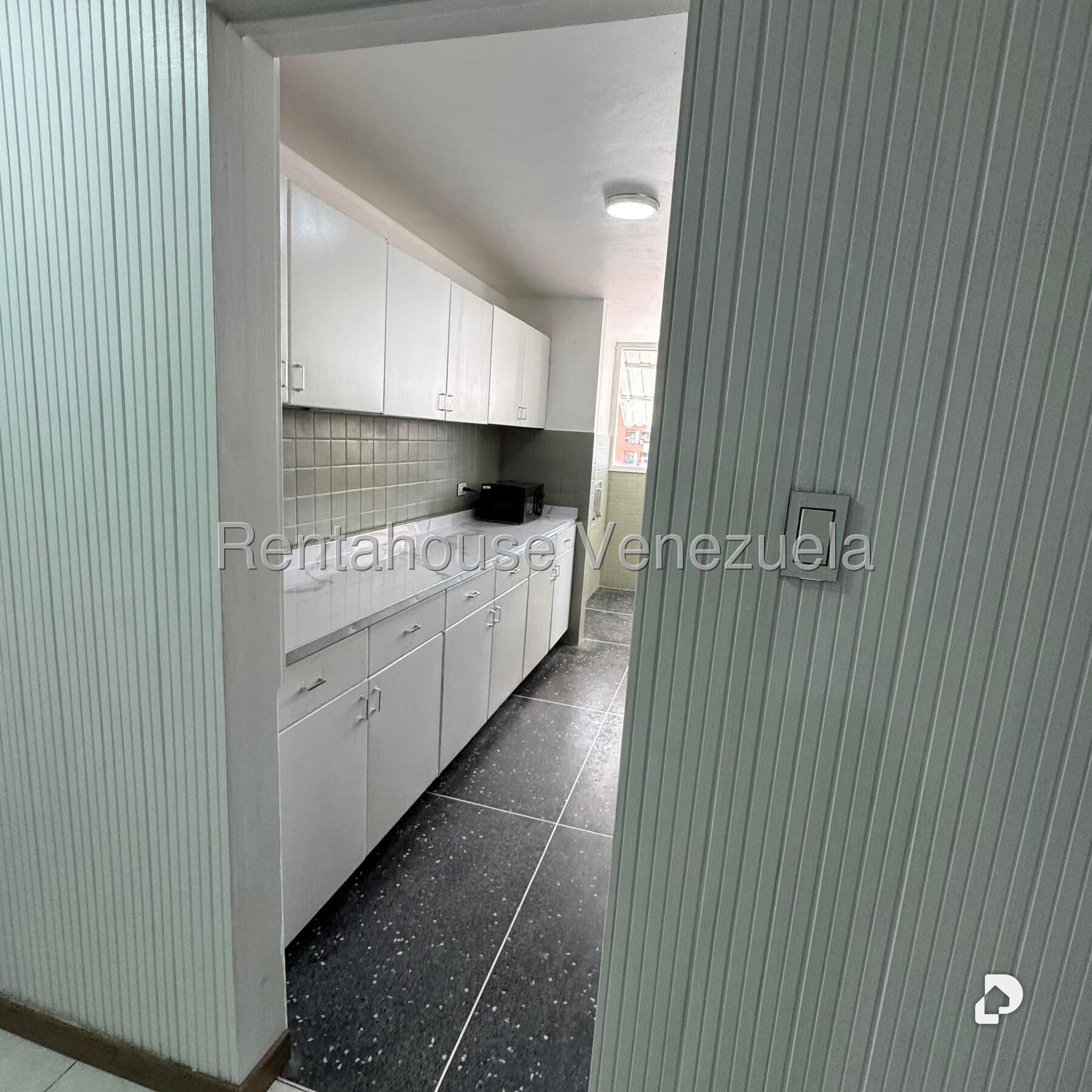 Apartamento en Sabana Grande, Caracas – 11