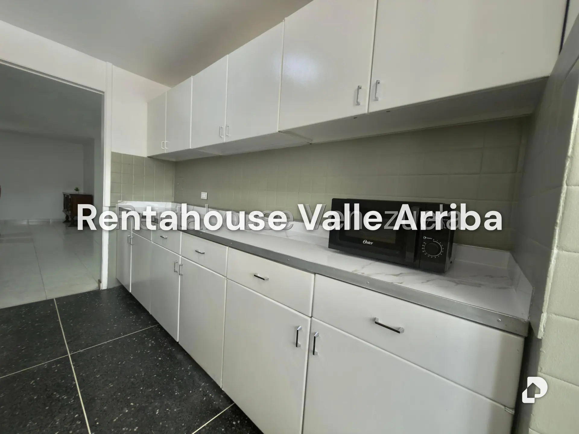 Apartamento en Sabana Grande, Caracas