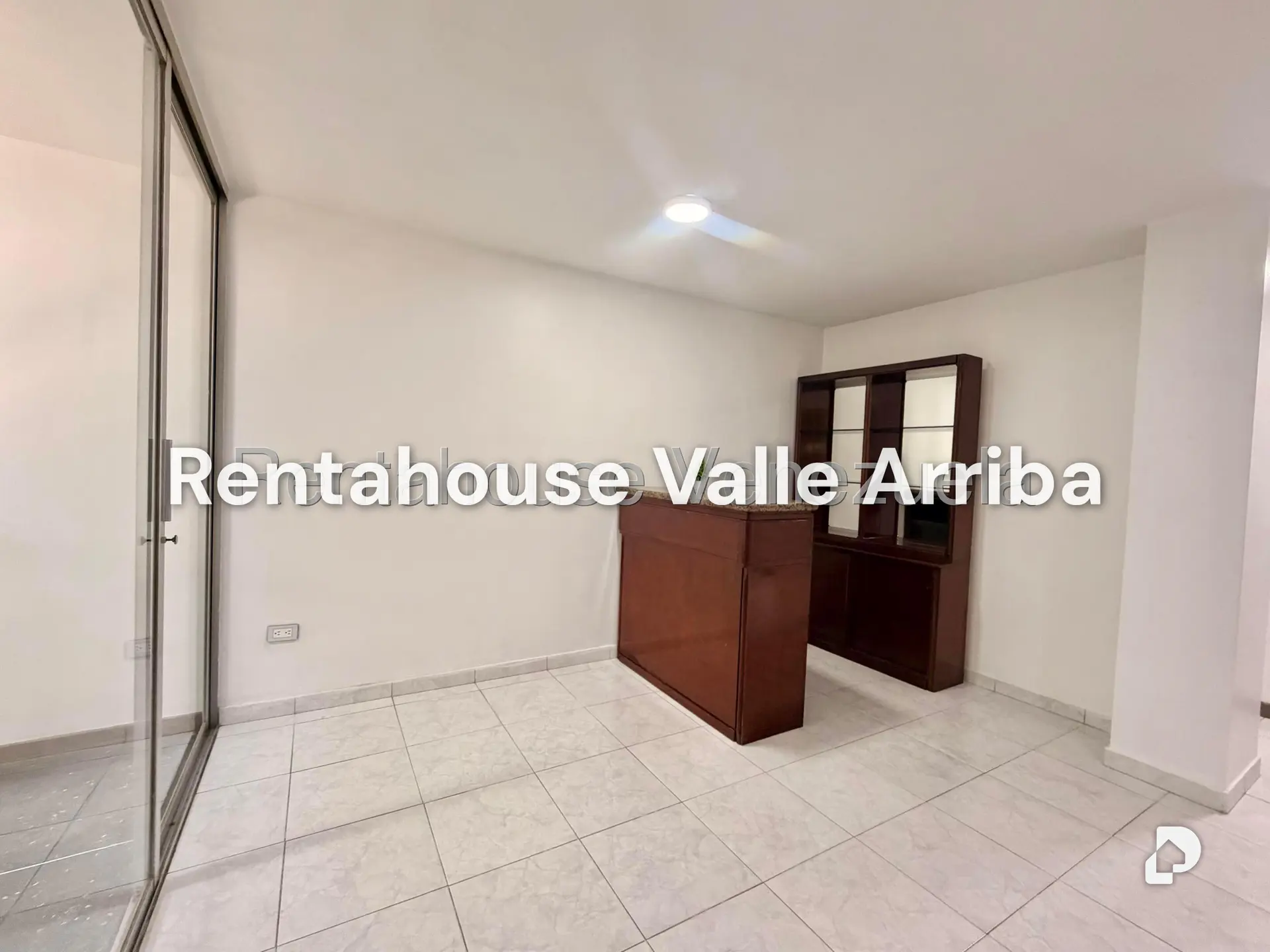 Apartamento en Sabana Grande, Caracas