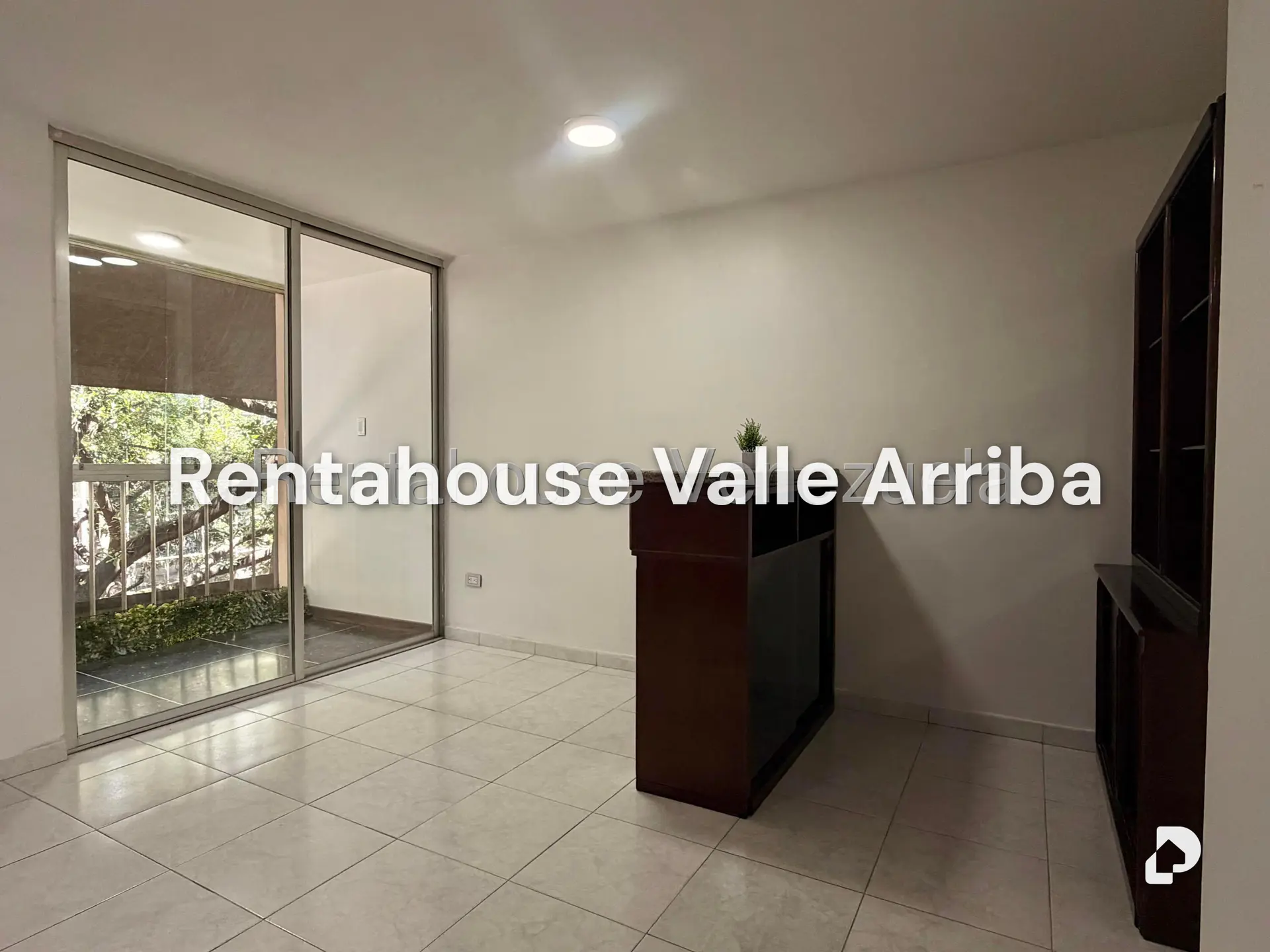 Apartamento en Sabana Grande, Caracas