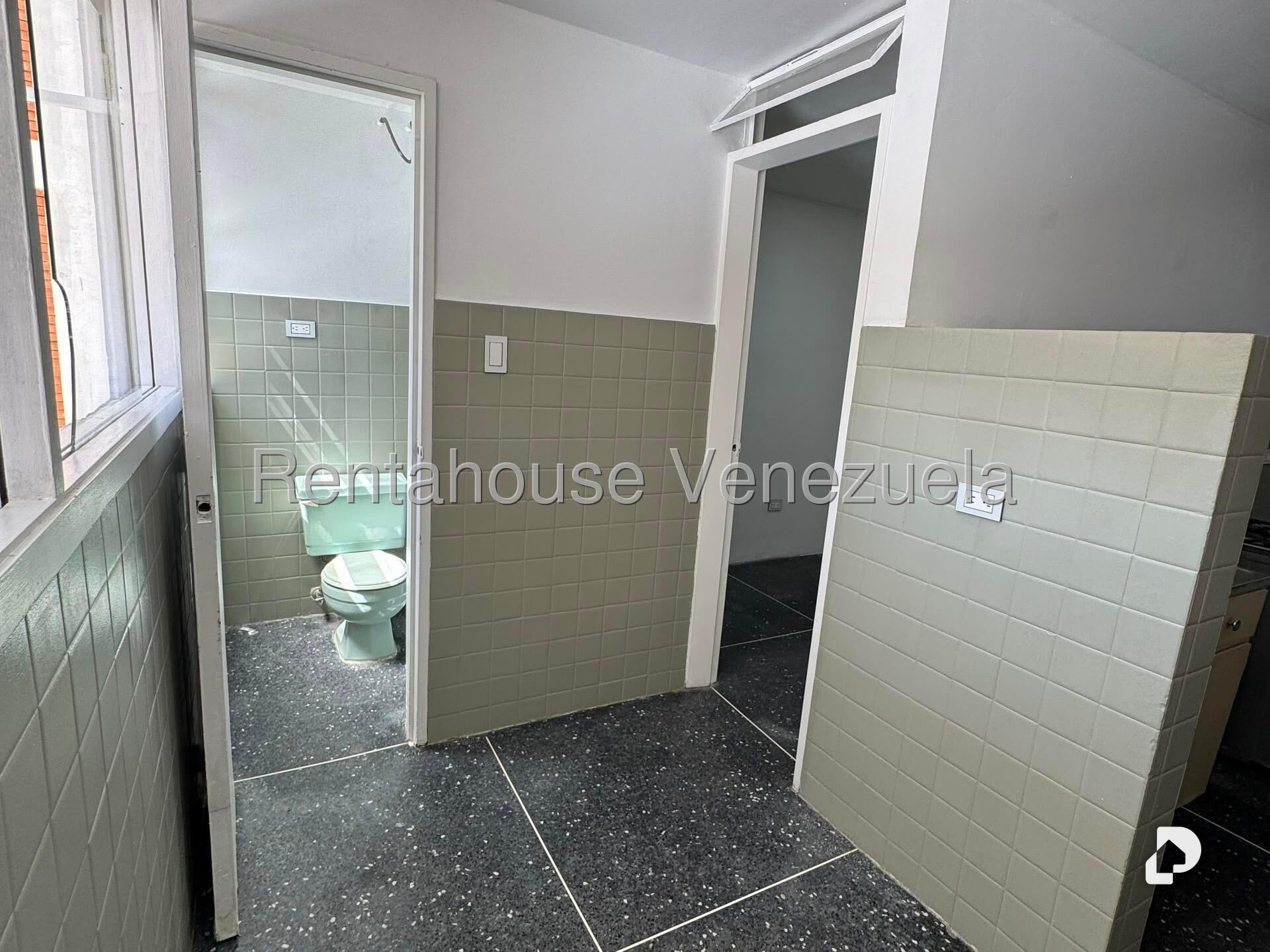 Apartamento en Sabana Grande, Caracas – 21