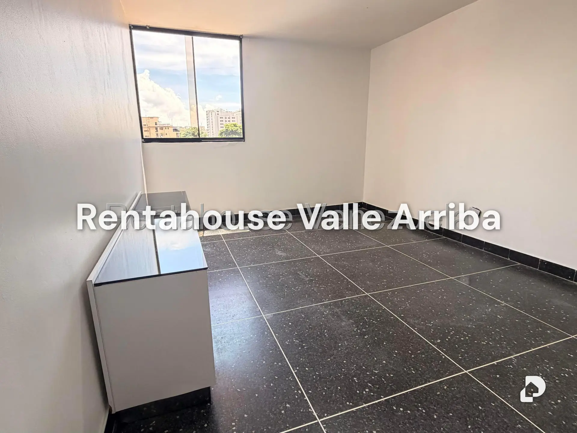 Apartamento en Sabana Grande, Caracas