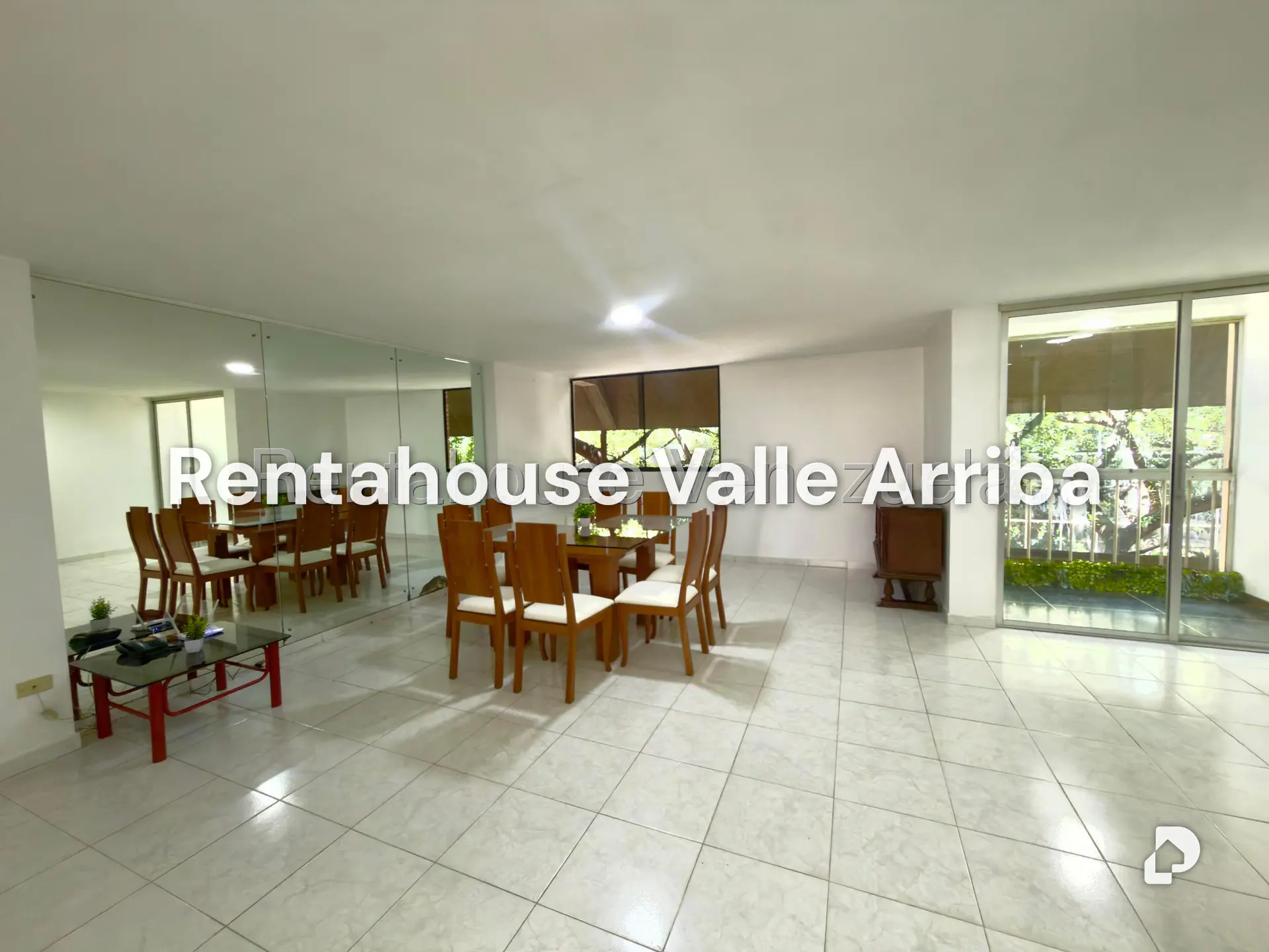 Apartamento en Sabana Grande, Caracas