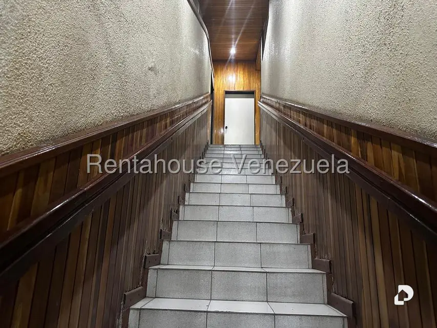 Casa en La California, Caracas – 8