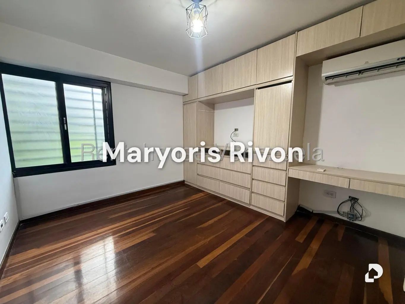 Apartamento en El Bosque, Caracas – 11