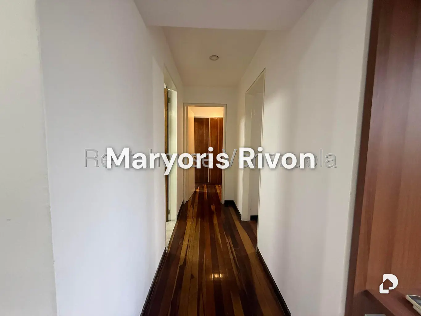 Apartamento en El Bosque, Caracas – 6