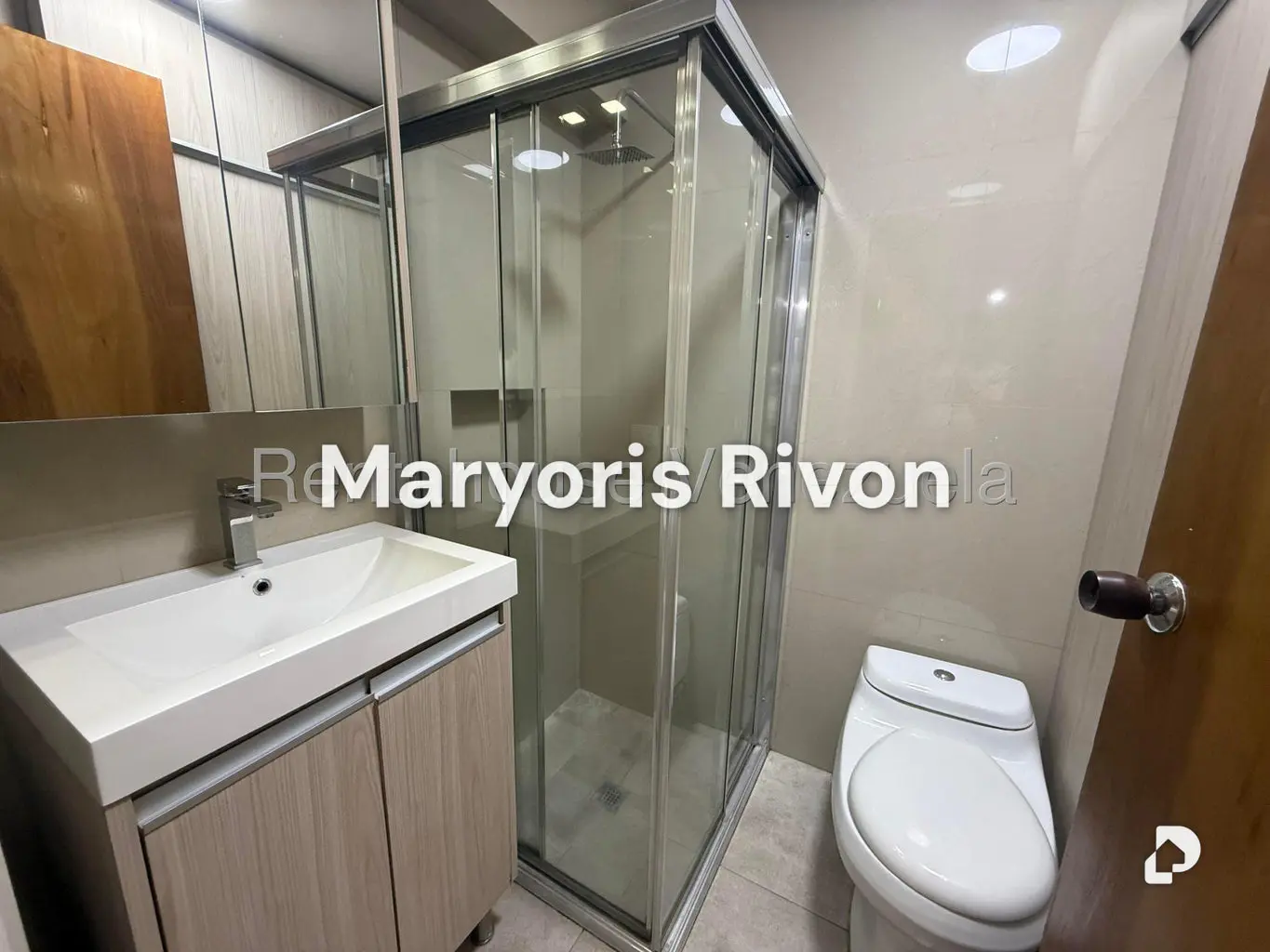 Apartamento en El Bosque, Caracas – 13