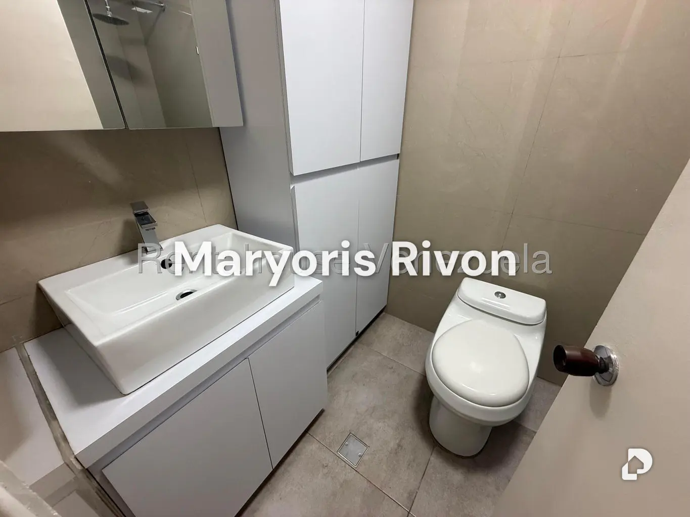 Apartamento en El Bosque, Caracas – 7