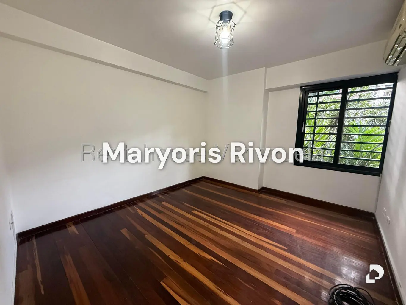 Apartamento en El Bosque, Caracas – 8