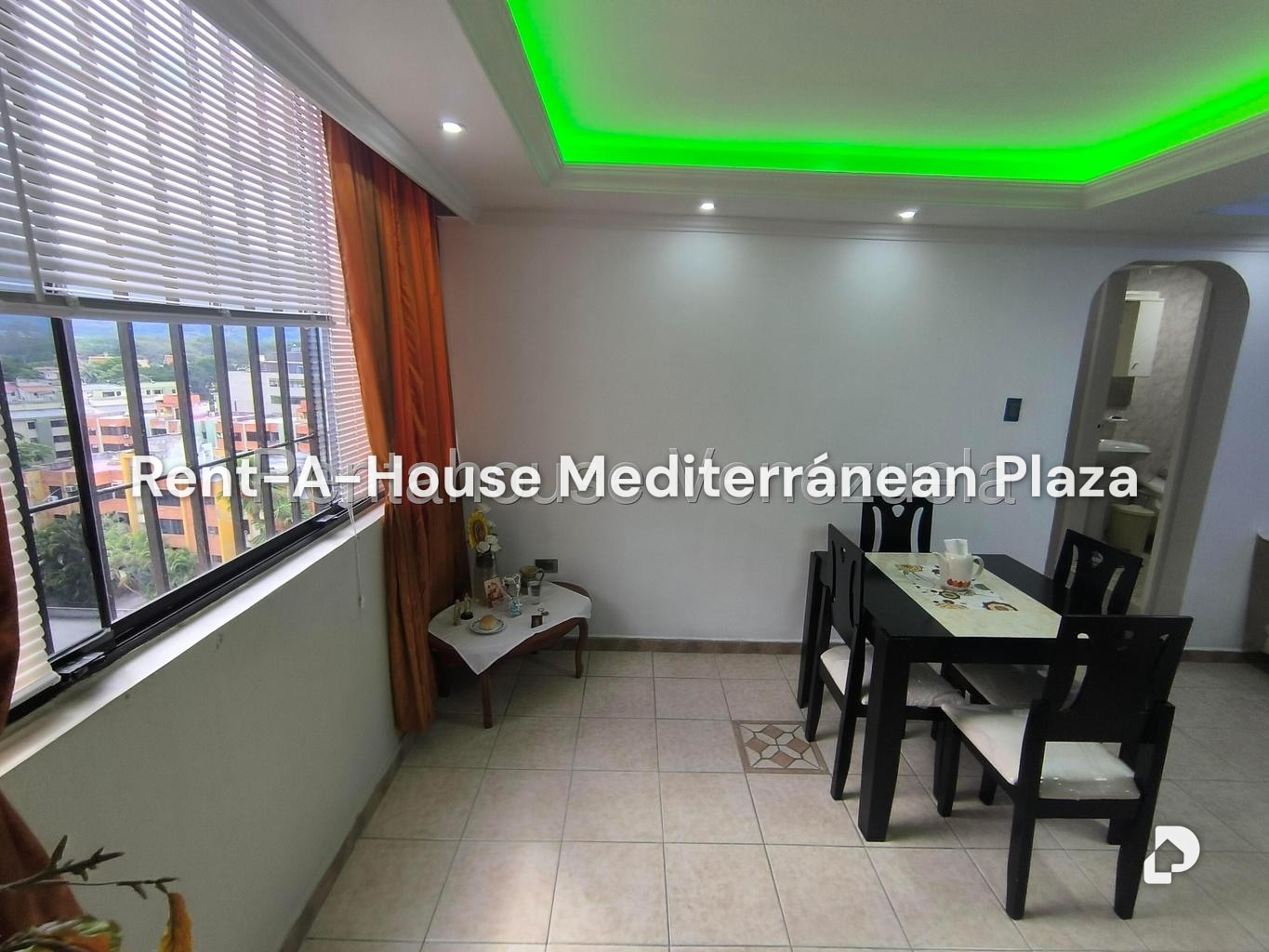 Apartamento en La Granja, Naguanagua – 6