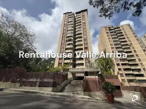 Apartamento en El Cigarral, Caracas – 1