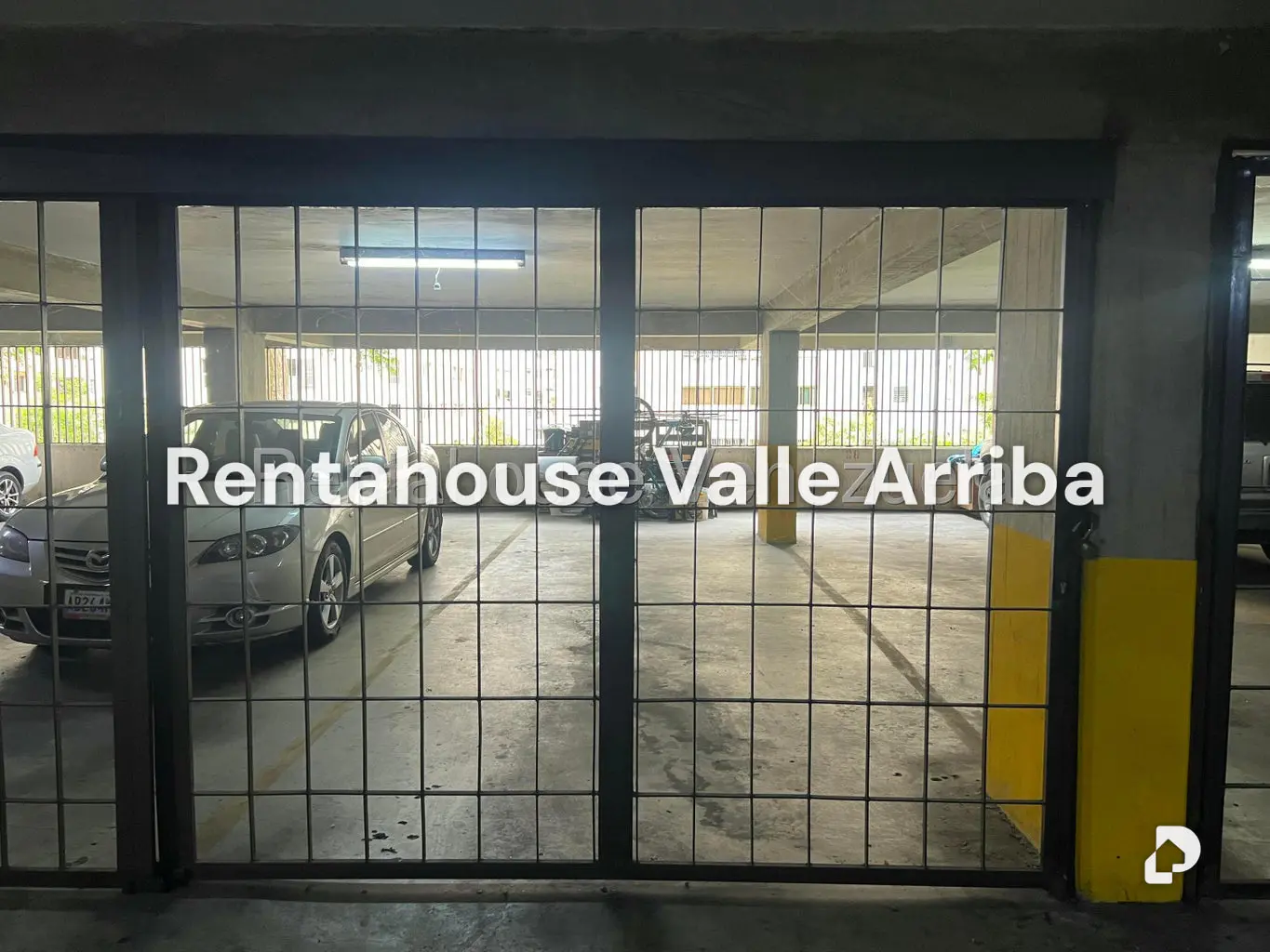 Apartamento en El Cigarral, Caracas – 25