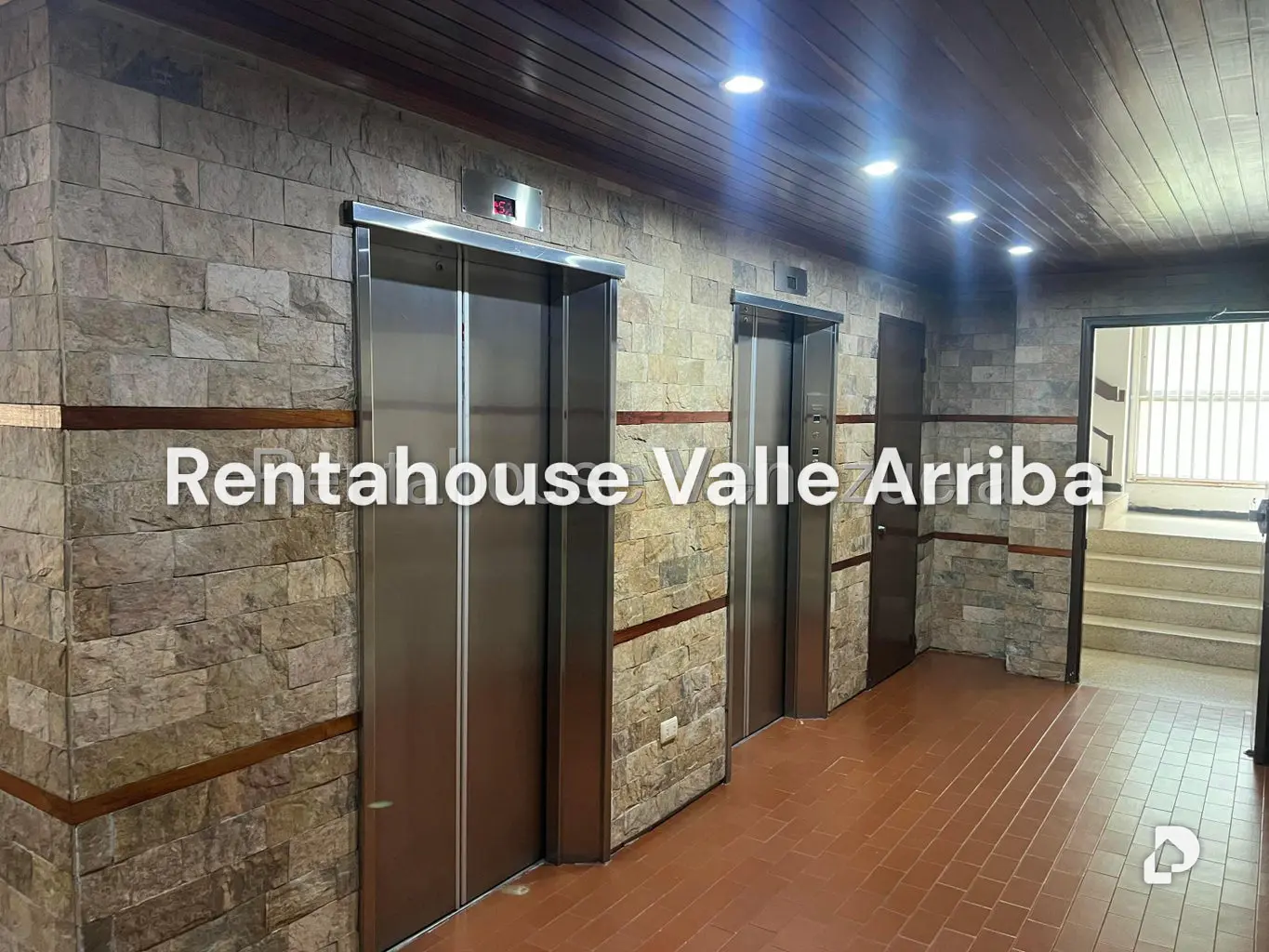 Apartamento en El Cigarral, Caracas – 26