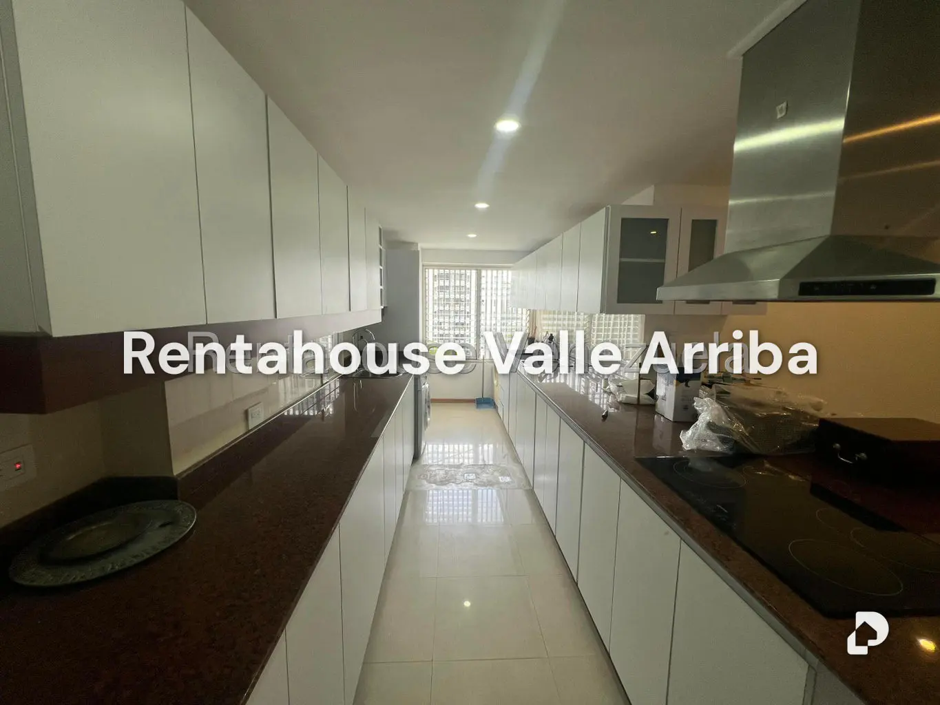 Apartamento en El Cigarral, Caracas – 9