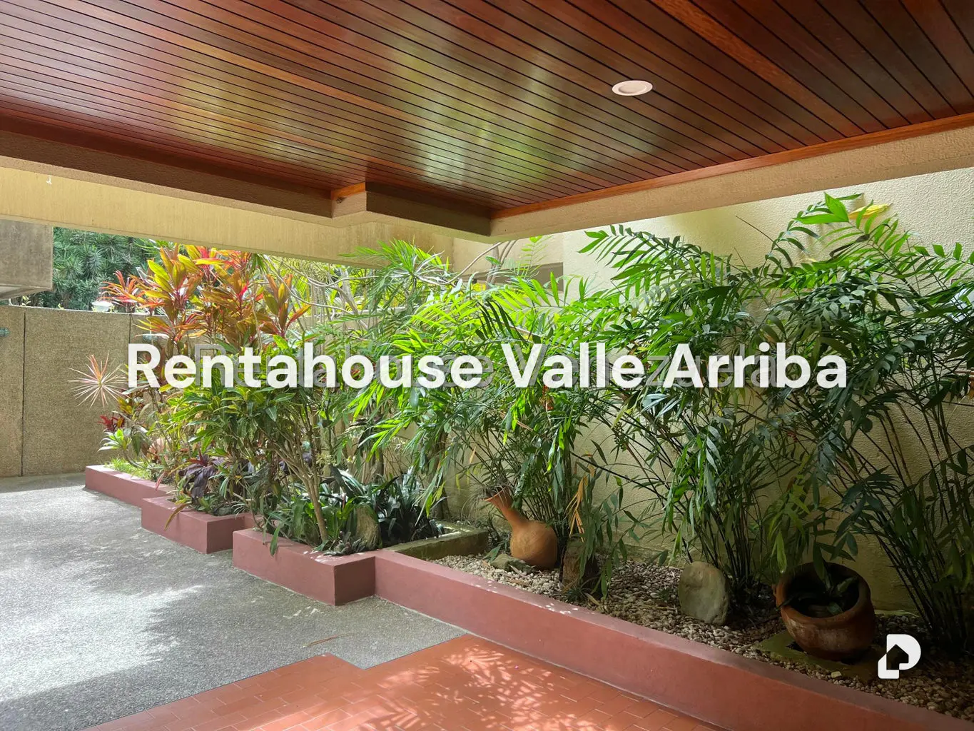 Apartamento en El Cigarral, Caracas – 20