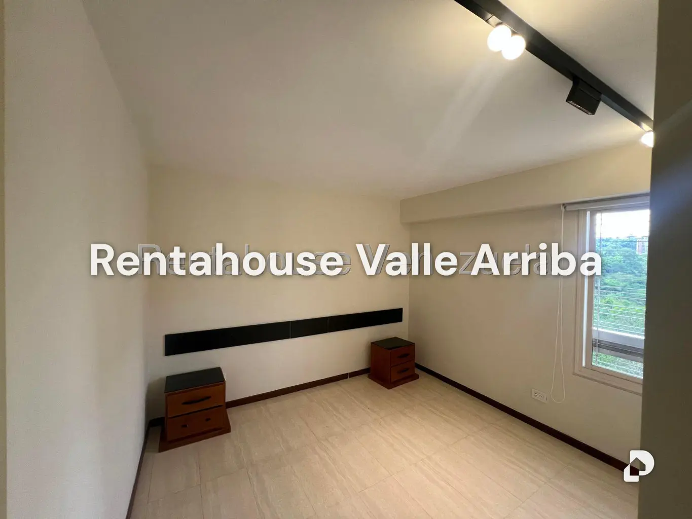 Apartamento en El Cigarral, Caracas – 14