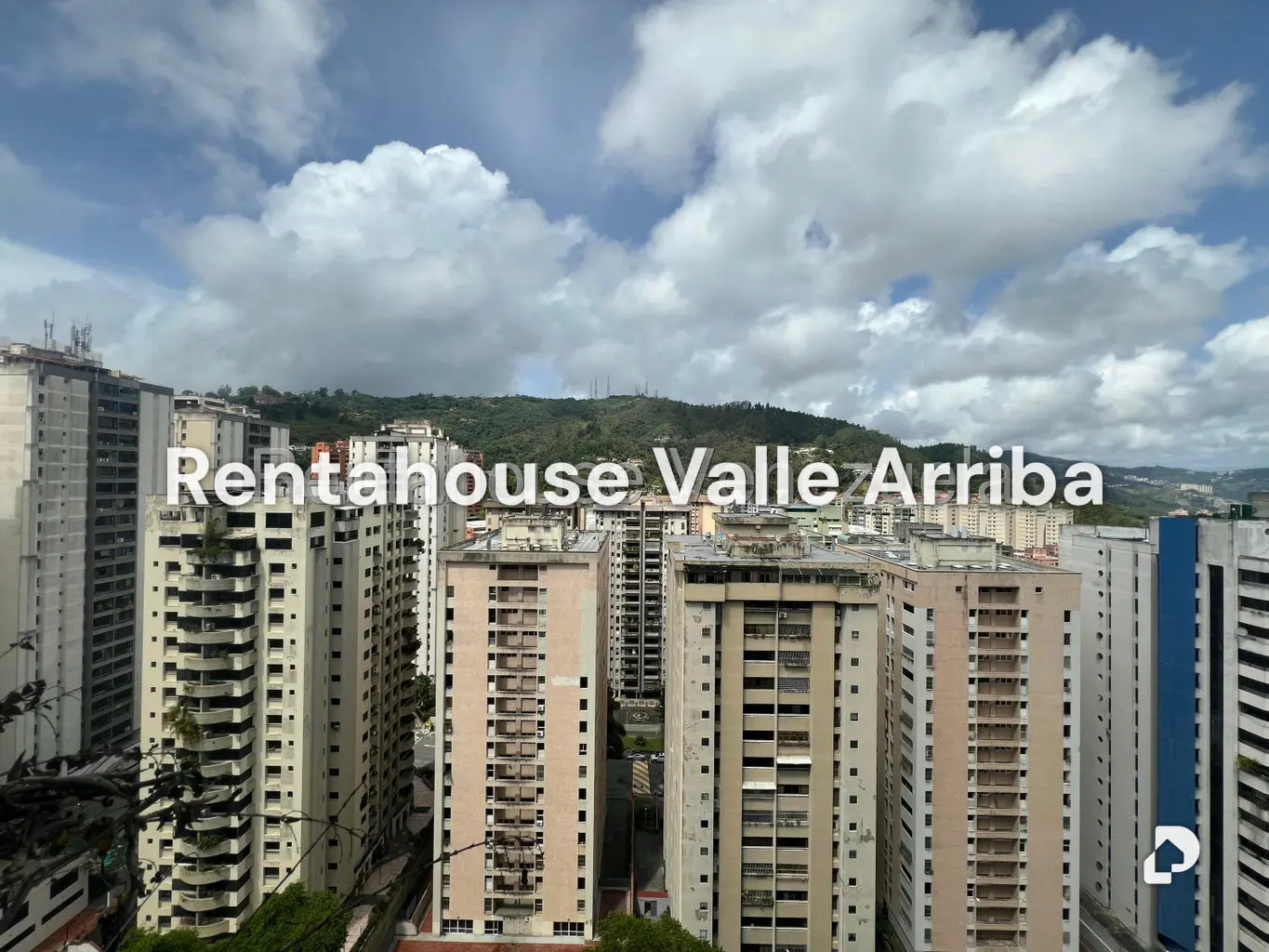 Apartamento en El Cigarral, Caracas – 18