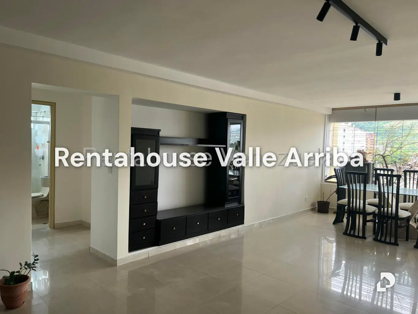 Apartamento en El Cigarral, Caracas – 5