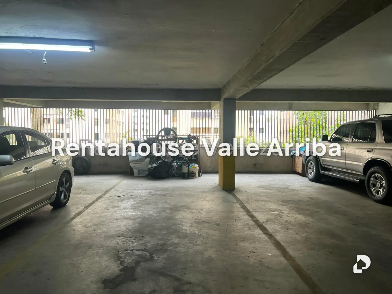 Apartamento en El Cigarral, Caracas – 24