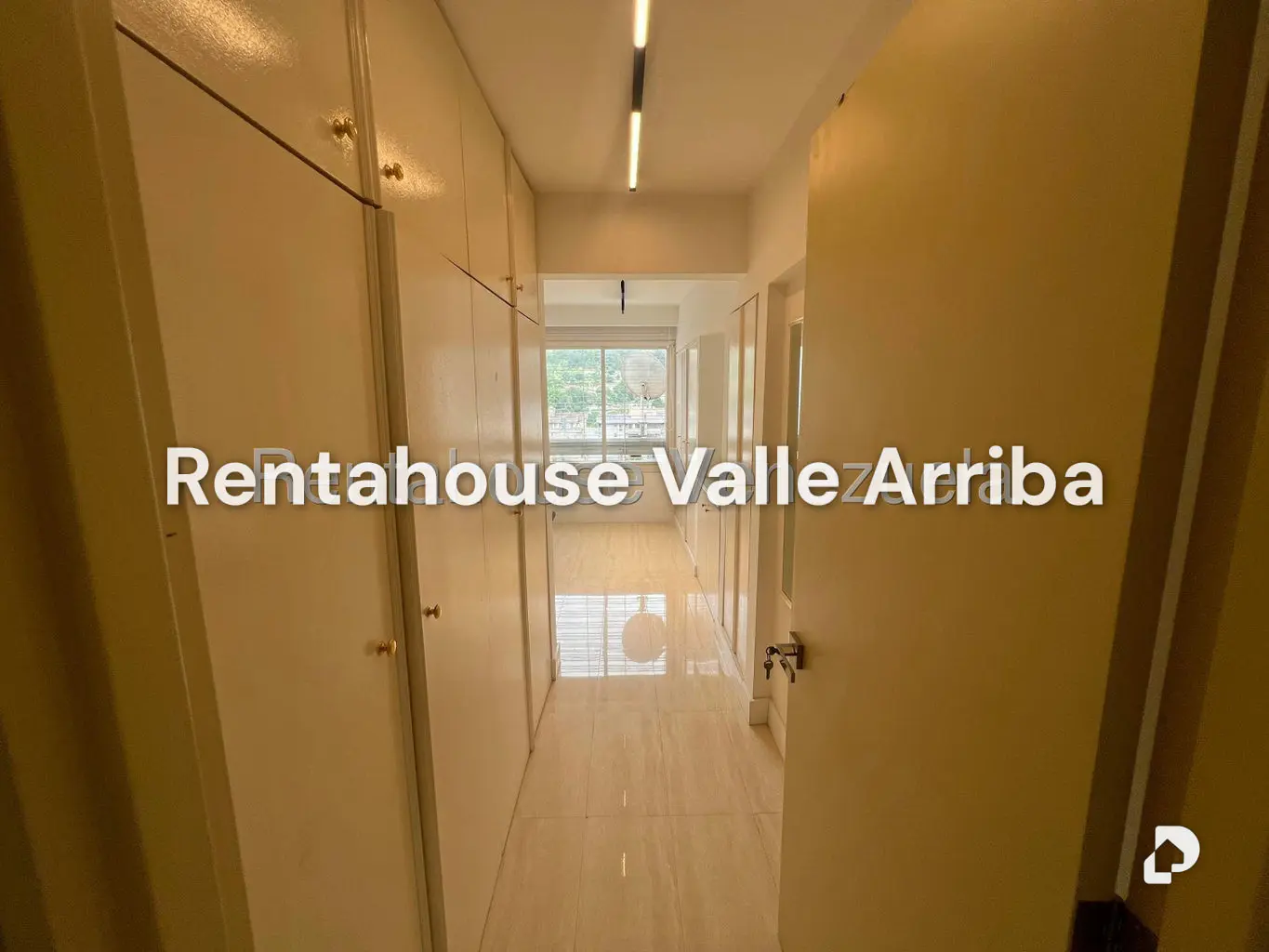 Apartamento en El Cigarral, Caracas – 13