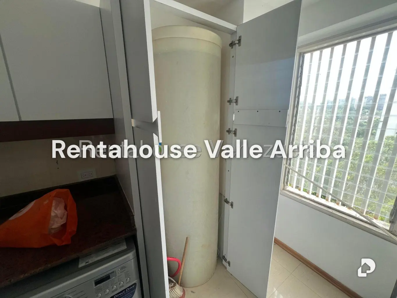 Apartamento en El Cigarral, Caracas – 27