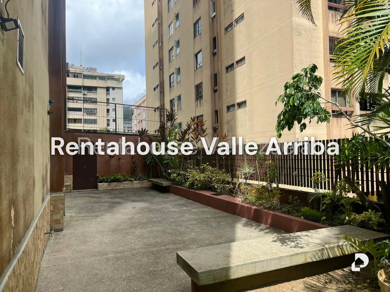 Apartamento en El Cigarral, Caracas – 22