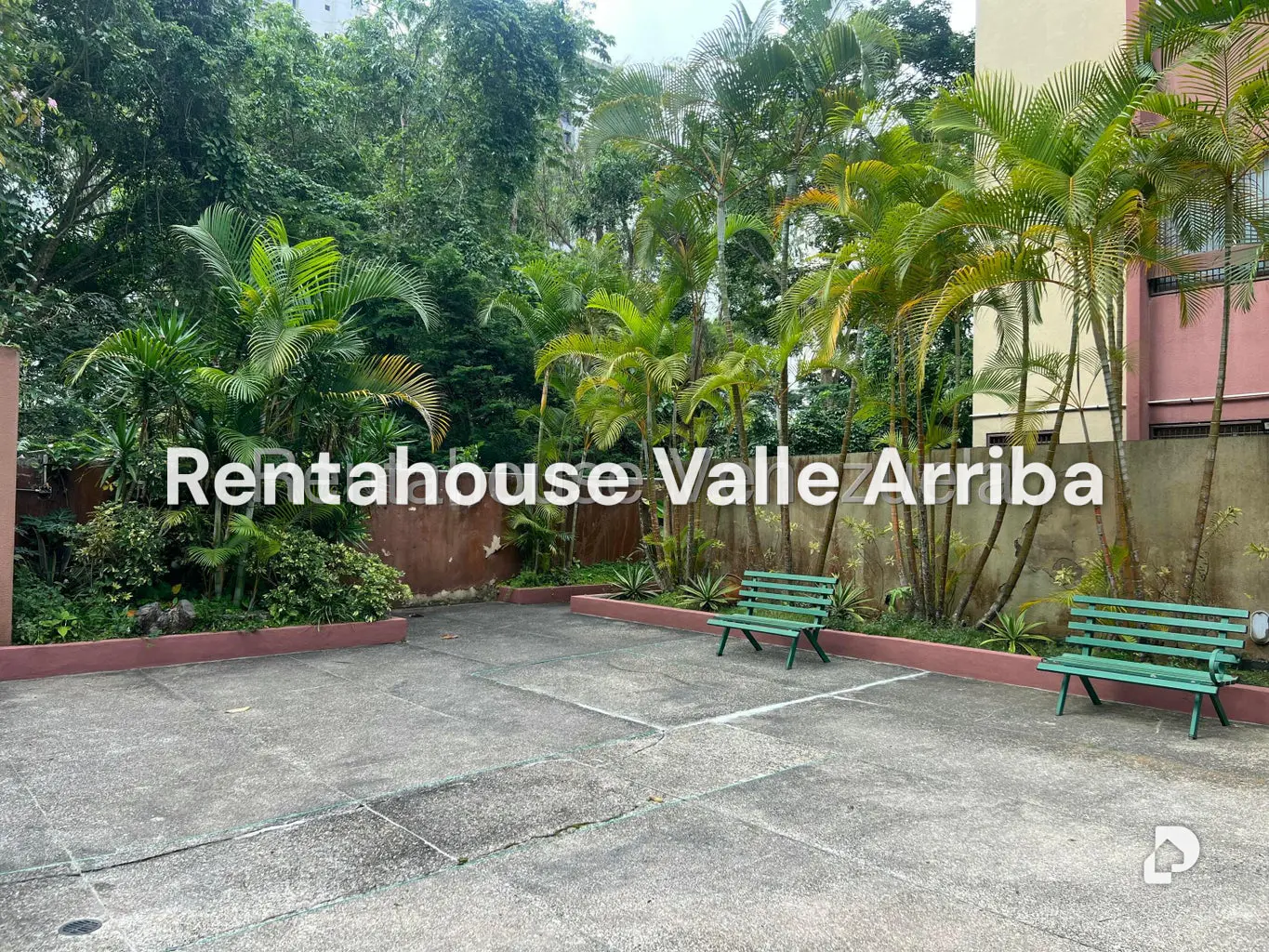 Apartamento en El Cigarral, Caracas – 21