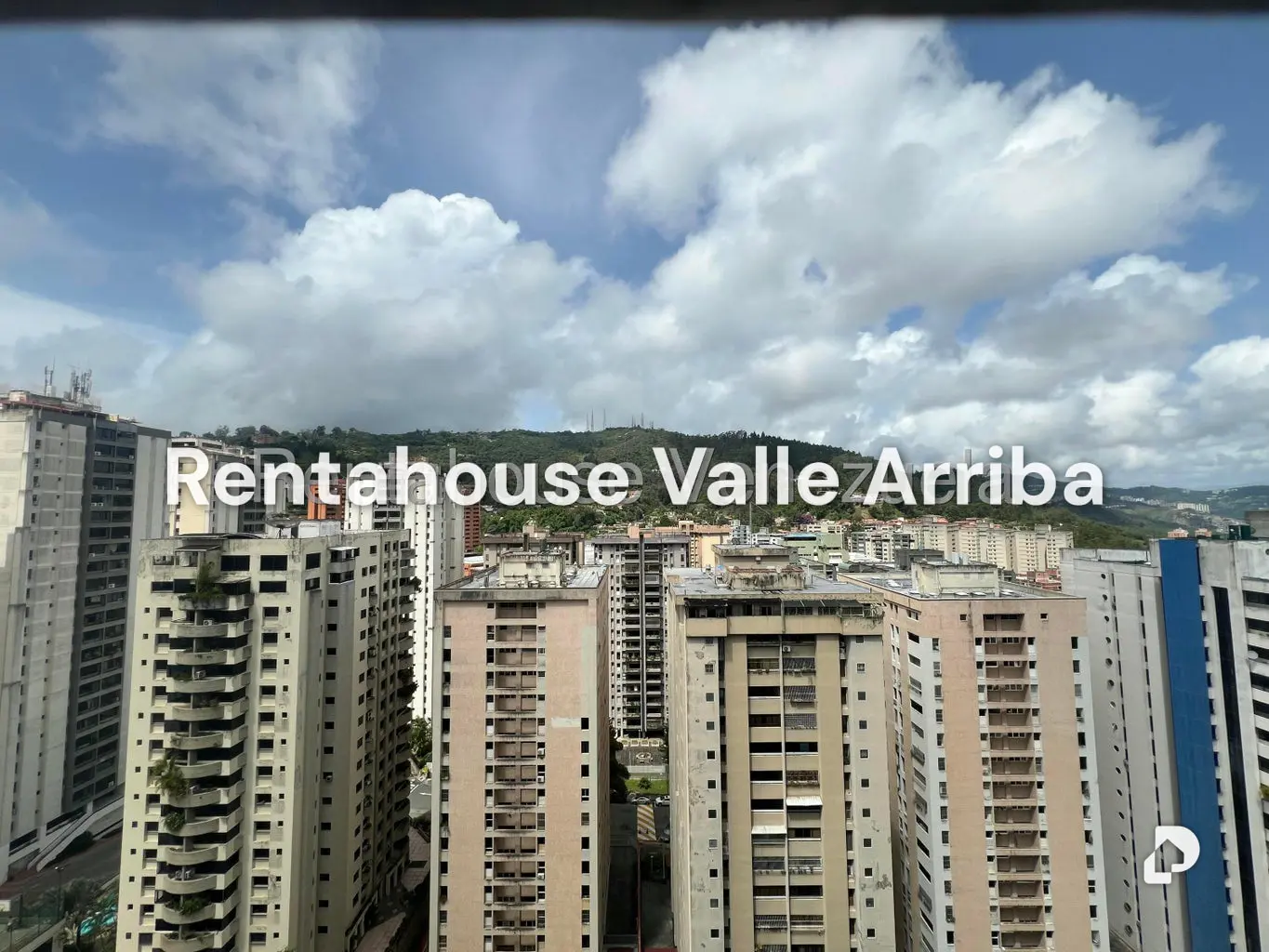 Apartamento en El Cigarral, Caracas – 29