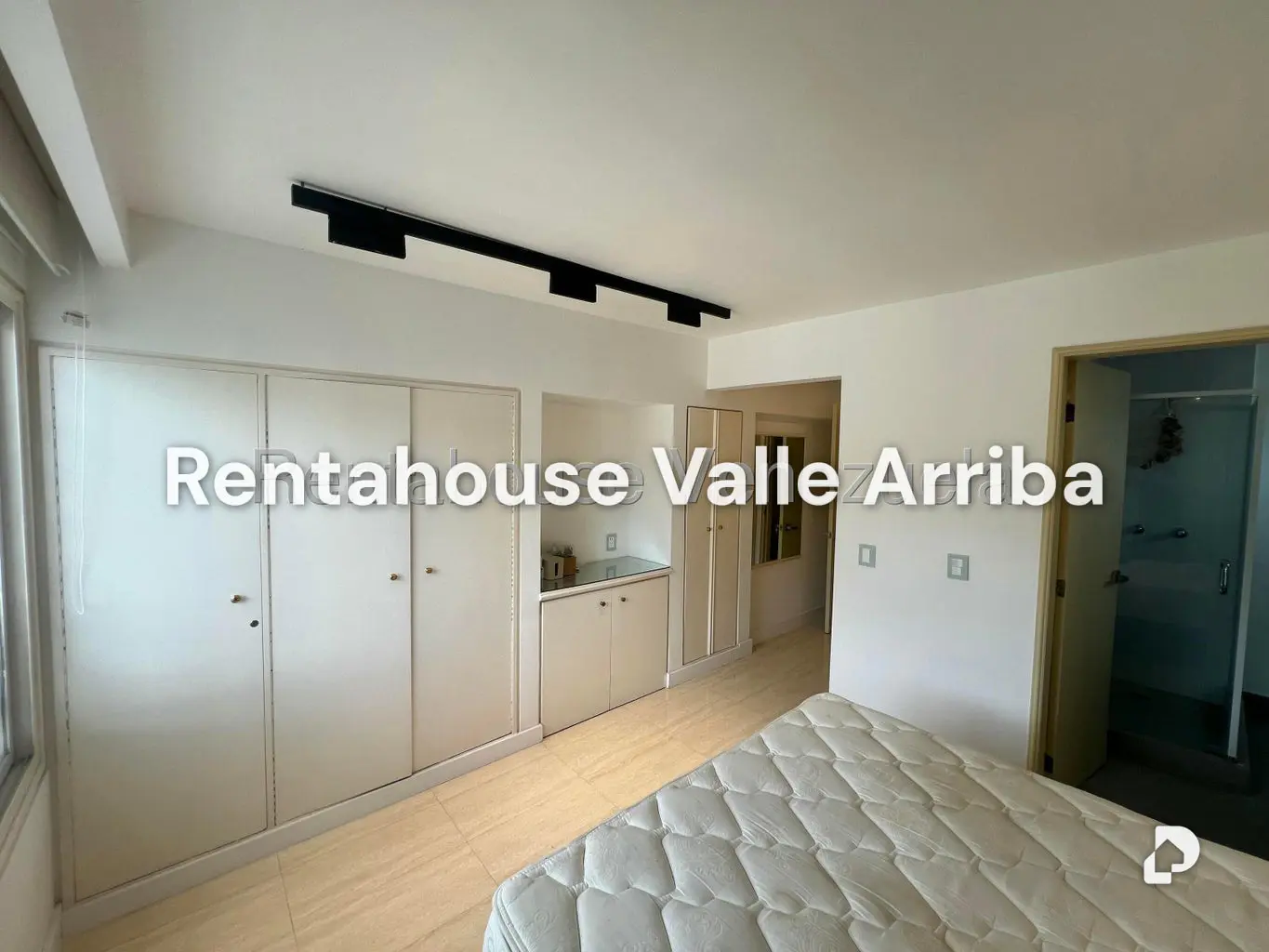 Apartamento en El Cigarral, Caracas – 12